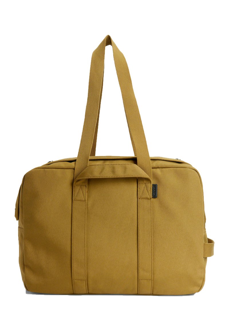 Calvin Klein Weekend bag dull gold/goldcoloured Zalando.de