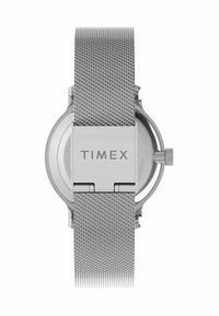 Timex TRANSCEND - Reloj - silver tone