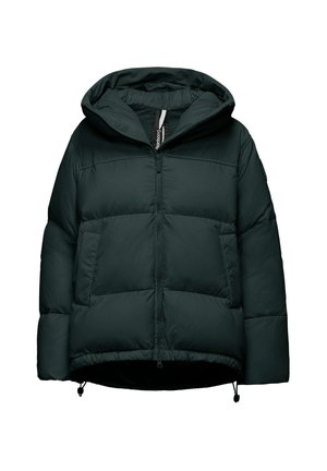 Bomboogie NAGOYA - Piumino - deep sherwood green