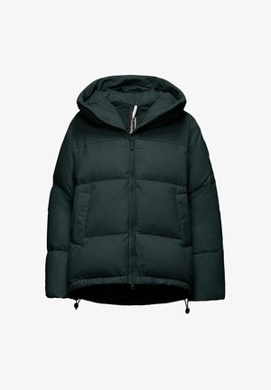 Bomboogie NAGOYA - Piumino - deep sherwood green