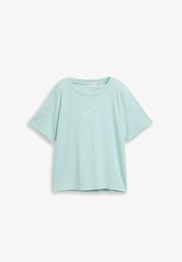 Unausgewählt, light blue green