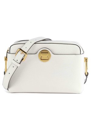Coccinelle Sac bandoulière - white
