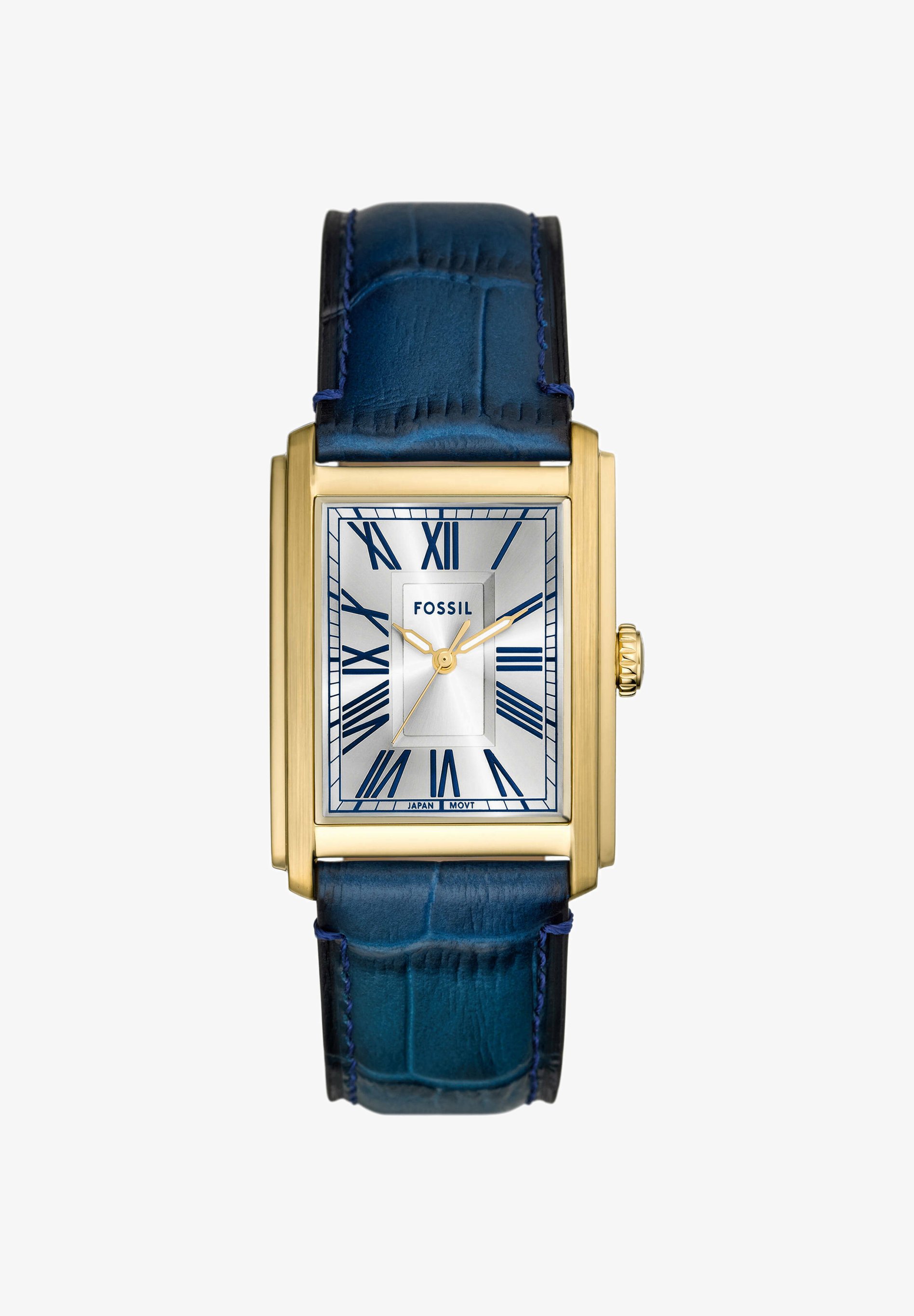 Fossil Tom Tailor Herren Armbanduhr FOSSIL Armband Vintage Casual