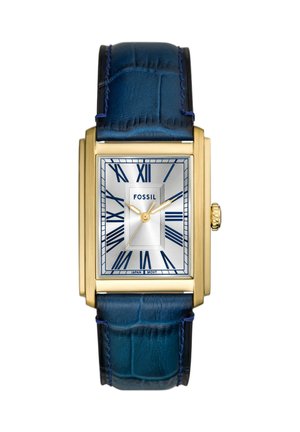 TRADIITIONAL CARRAWAY - Horloge - blue