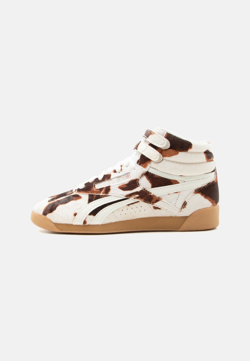 Reebok HIGH-TOP 