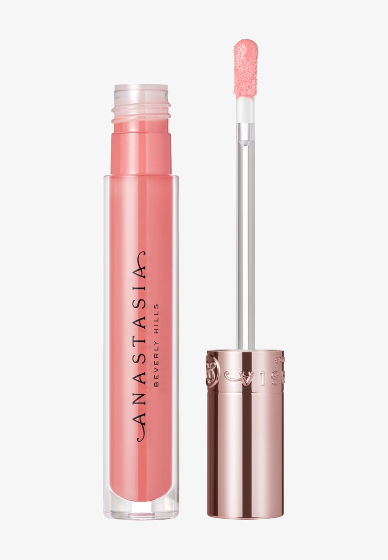 Anastasia Beverly Hills - LIP GLOSS - Brillo de labios - soft pink, Ampliar
