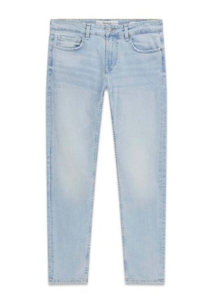 Guess, MIAMI - Jean slim - hellblau