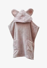 Niewybrane, dusty rose