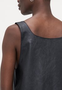 ONLY Tall ONLJOSIE DRESS  - Dnevna obleka - black
