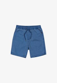 Non sélectionné, estate blue