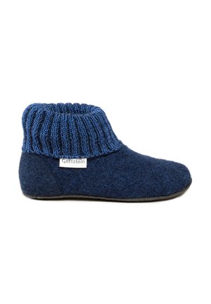 Pantofole - inkblue
