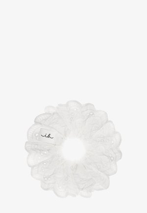 INVISIBOBBLE, IB SPRUNCHIE ORIGINAL SIC BLANCO BLISS - Haaraccessoire - white
