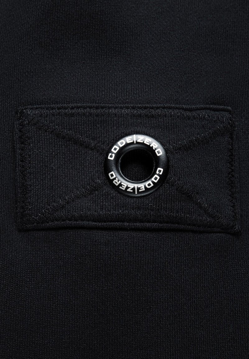 Damen Freizeitkleider | CODE | ZERO Freizeitkleid black/schwarz - YP11971 Damen Freizeitkleider | CODE | ZERO Freizeitkleid black/schwarz - YP11971