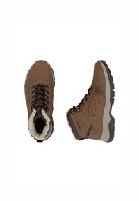 Rieker Bottes de neige - braun