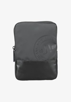 JOOP! Jeans, LURENO RAFAEL - Bandolera - black