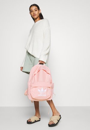 Rucksack - light pink