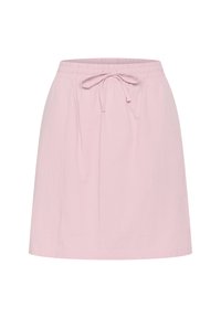 ZALINDA - A-line skirt - pink nectar