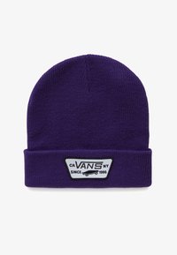 Non sélectionné, violet indigo