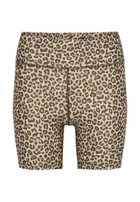 Hummel FAST MID WAIST - Tights - boulder