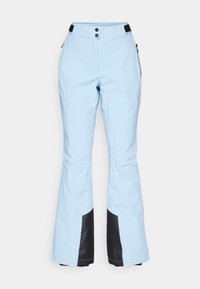 Ausgewählt, light blue