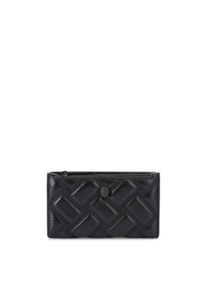 KENSINGTON BIFOLD  DRENCH - Wallet - black