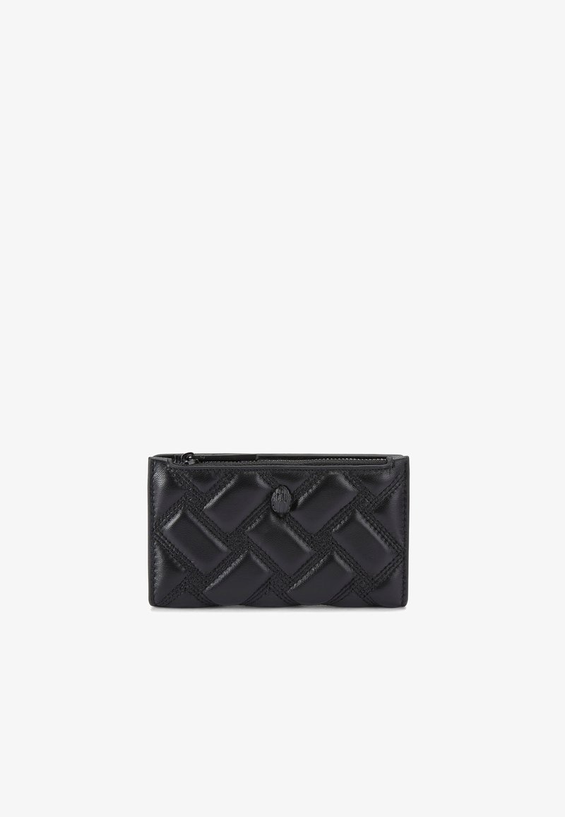 Kurt Geiger London KENSINGTON BIFOLD DRENCH - Portafoglio - black