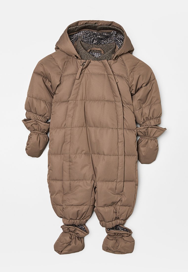 Wheat Skipak bruin Wheat Skipak bruin