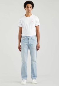 Levi's® 501® LEVI'S®ORIGINAL - Jeans a sigaretta - chatter everywhere