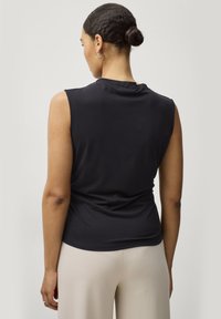 Ellos Collection Top - schwarz
