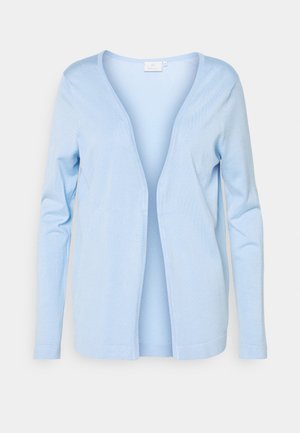 Cardigan - light blue