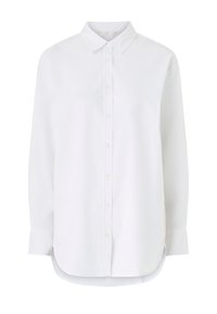 Non sélectionné, white