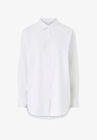 Non sélectionné, white