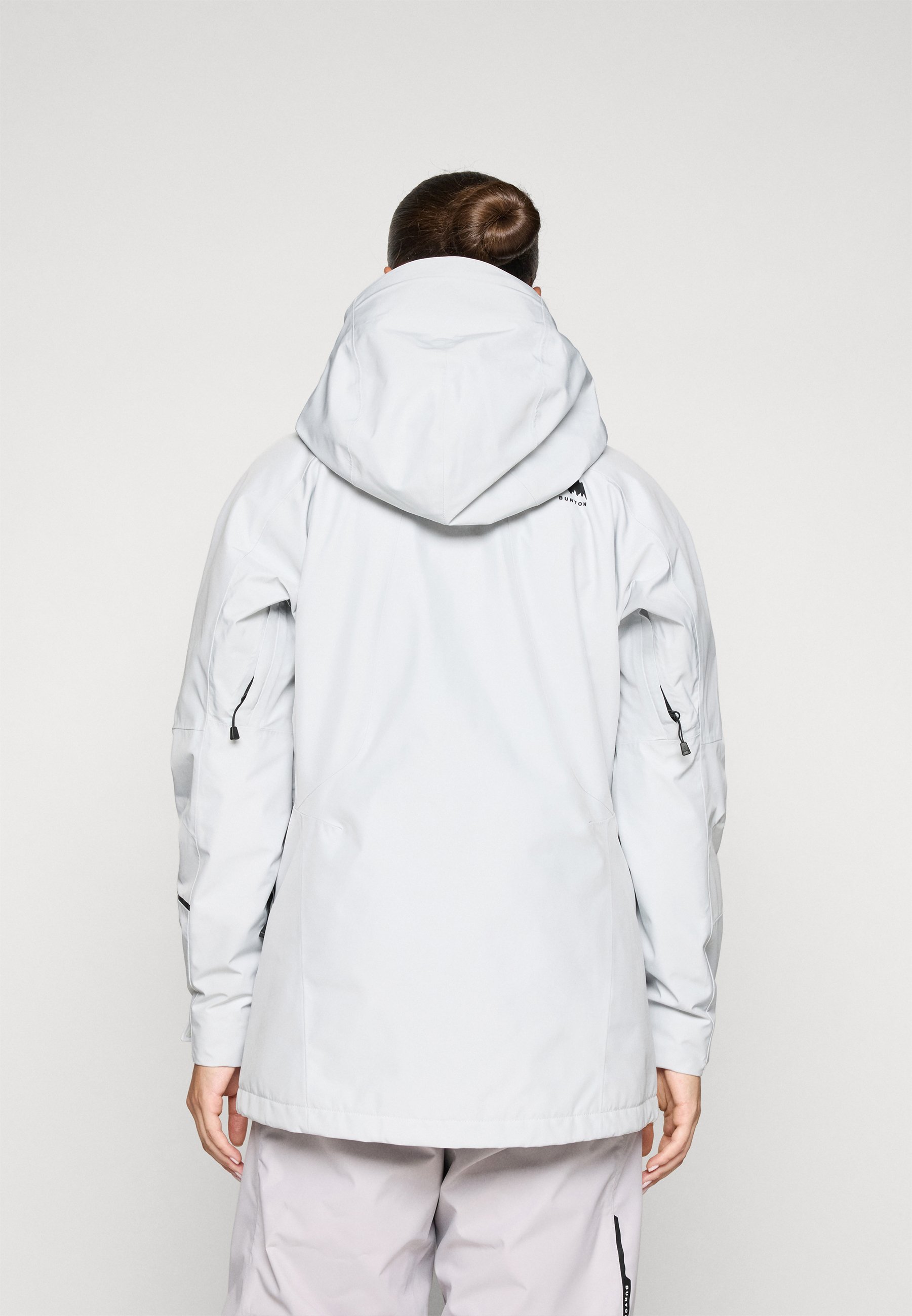 Burton WOMENS RESERVE GORE-TEX INSULATED JACKED - Ski jacket