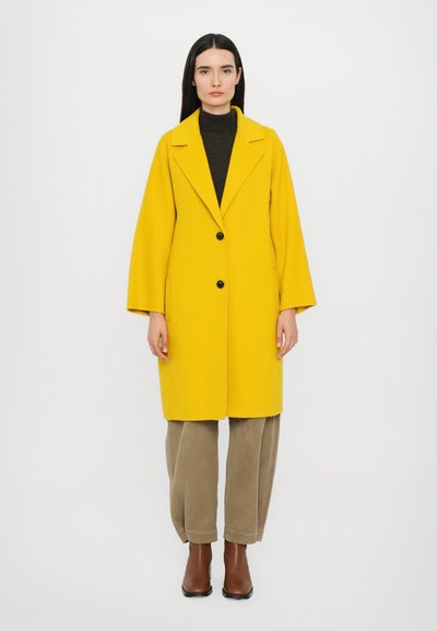 Diane von Furstenberg DIANE  żółty