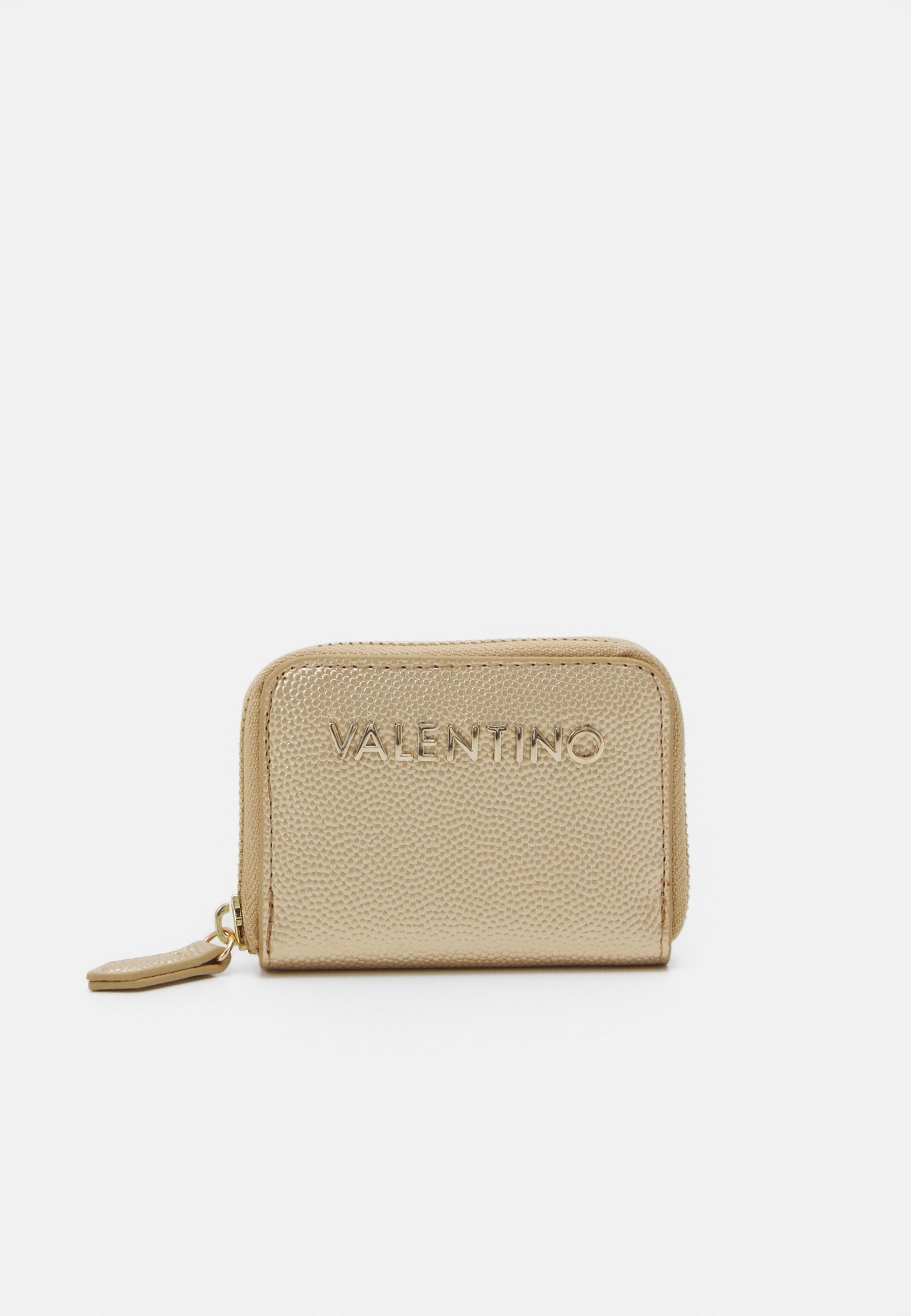 Valentino Bags DIVINA Wallet oro/gold-coloured Zalando