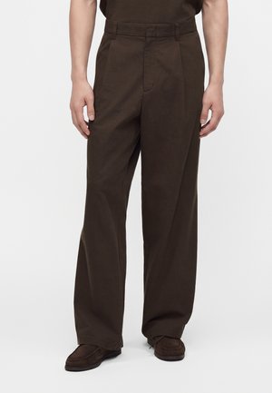 Samsøe Samsøe, TROUSERS - Панталони - delicioso