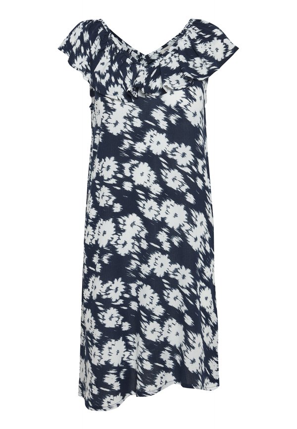 IHMarrakech - Day dress - total eclipse4