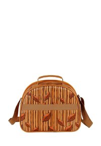 Karactermania HEROES MARVEL DC LUNCH 3D - Otros accesorios - I am Groot brown