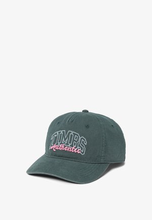 Timberland Lippalakki - dark green