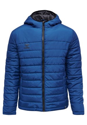 ÜBERGANGSJACKE / STEPPJACKE - Outdoorjacke - true blue