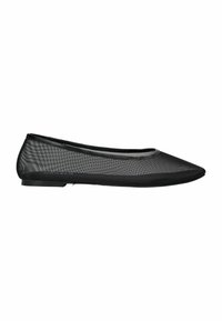 Klassischer Ballerina - black