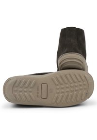 Pisamonas Stivaletti stringati - gris