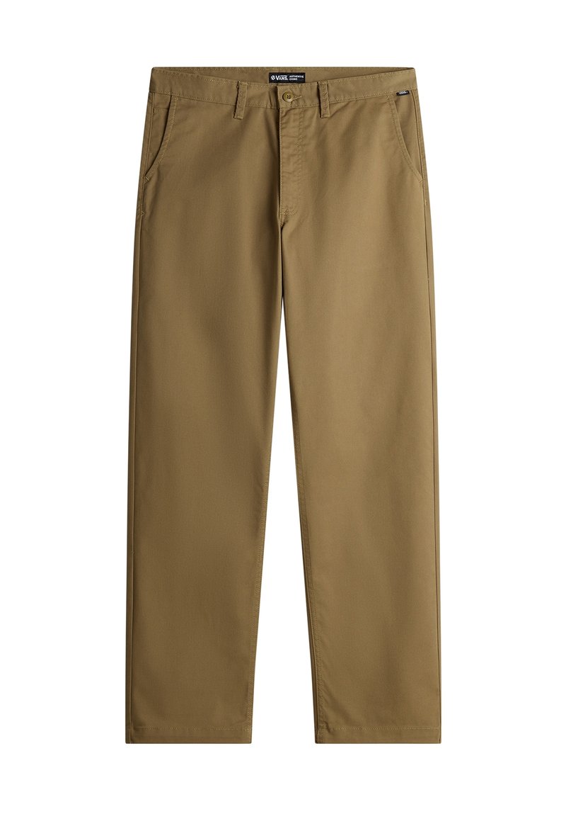 Vans Chino - dark green