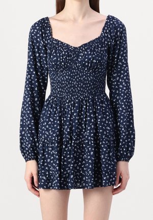 Robe de jour - dark blue
