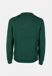 Sun68 Maglione - verde scuro