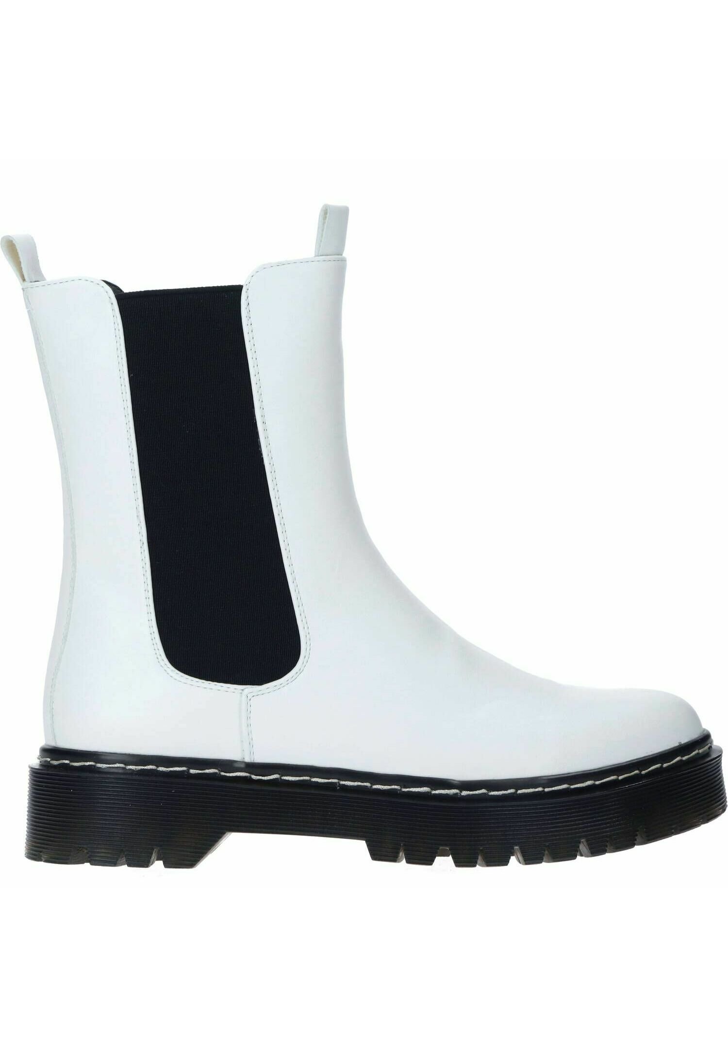 Witte Dameslaarzen outlet online | | Grote merken, lage prijzen | ZALANDO