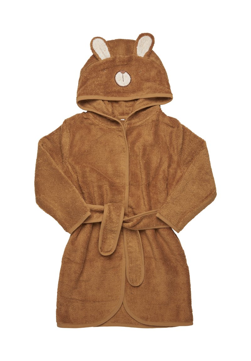 Pippi made with love - Dressing gown - almond, Enlarge