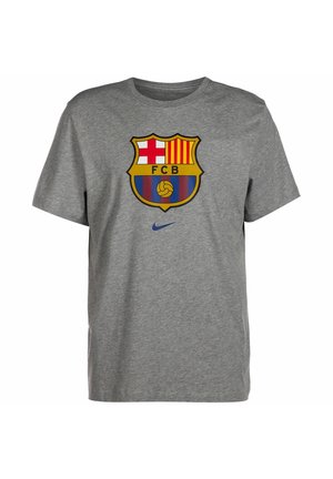 Klub merchandise - dark grey