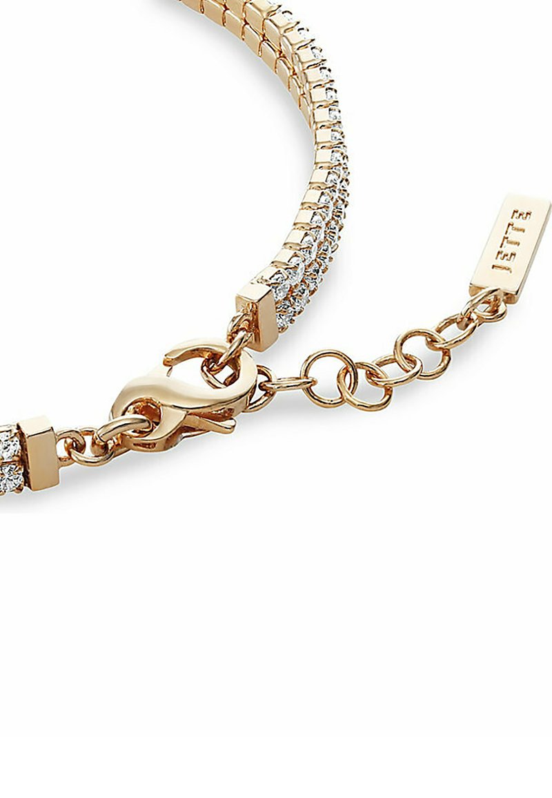 Damen Halsketten | JETTE Armband roségold/roségoldfarben - SQ43563 Damen Halsketten | JETTE Armband roségold/roségoldfarben - SQ43563