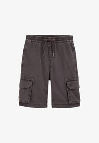 Nem kiválasztott, blended dark grey